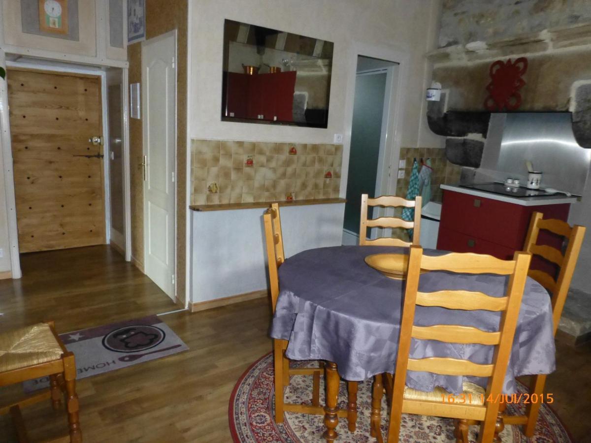 Le Logis De La Cour De Bretagne Au Port De Dinan Lanvallay Ngoại thất bức ảnh