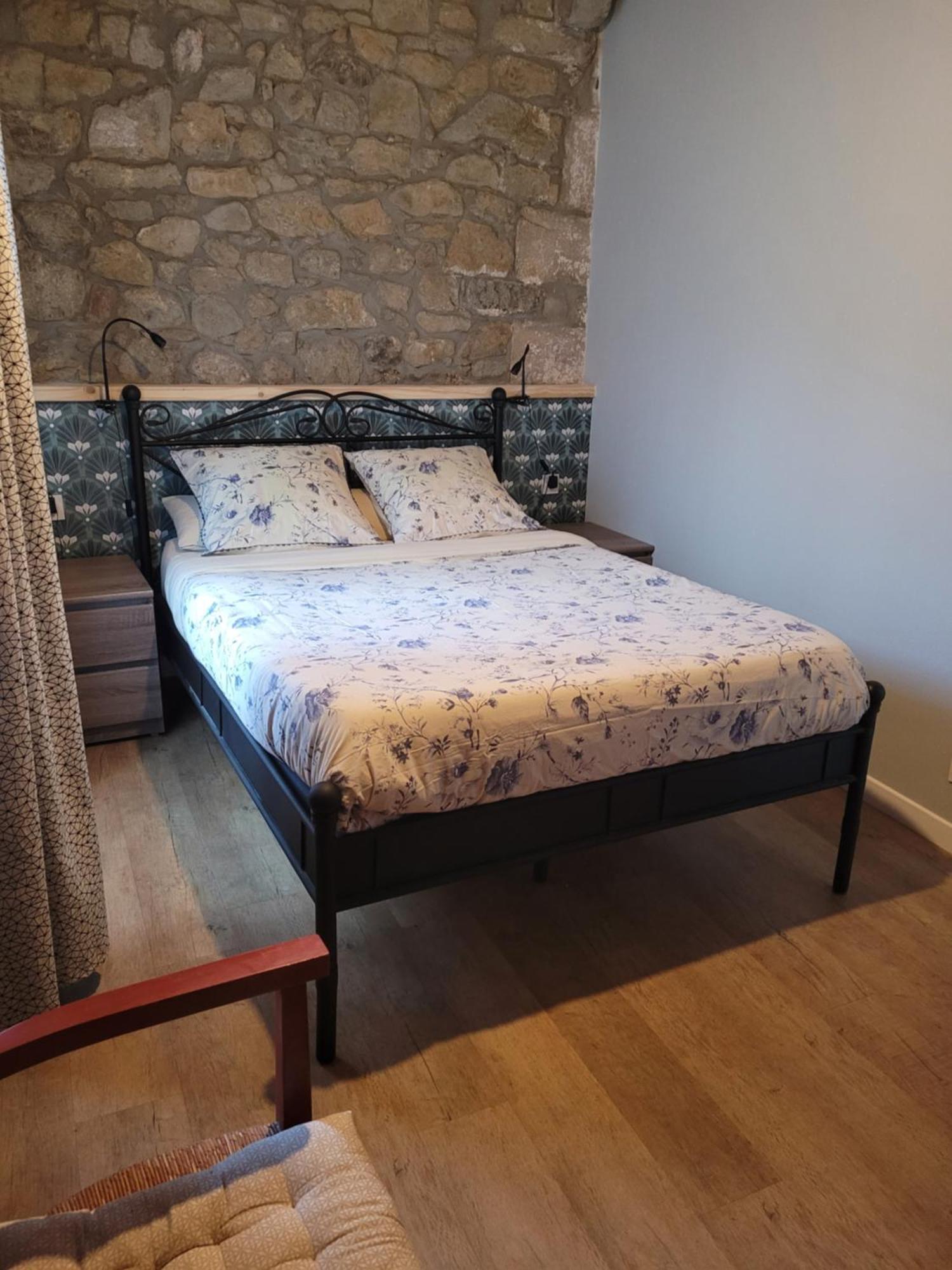 Le Logis De La Cour De Bretagne Au Port De Dinan Lanvallay Ngoại thất bức ảnh