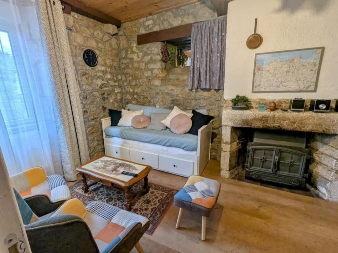 Le Logis De La Cour De Bretagne Au Port De Dinan Lanvallay Ngoại thất bức ảnh